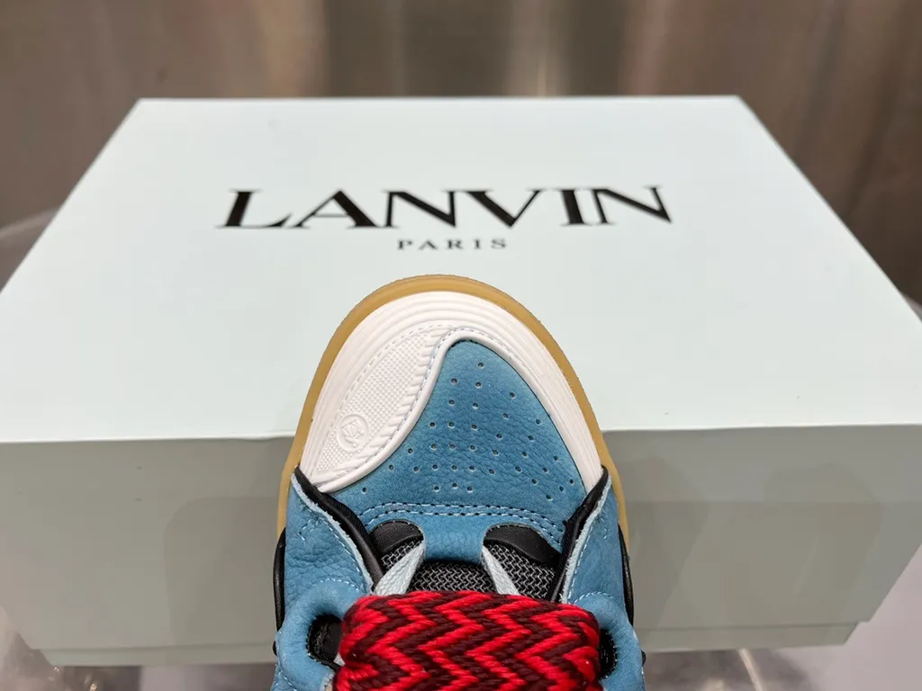 Lanvin Shoe 